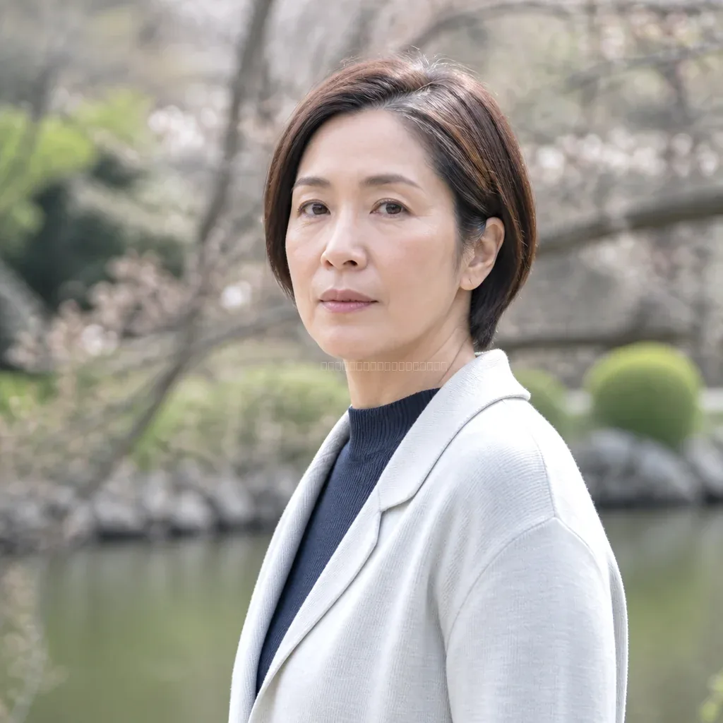 山口 綾乃